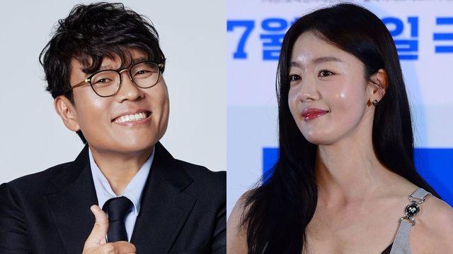 정승제, 14살차 한선화와 ‘심쿵’? 함께 숙박업소 운영하며 가까워져