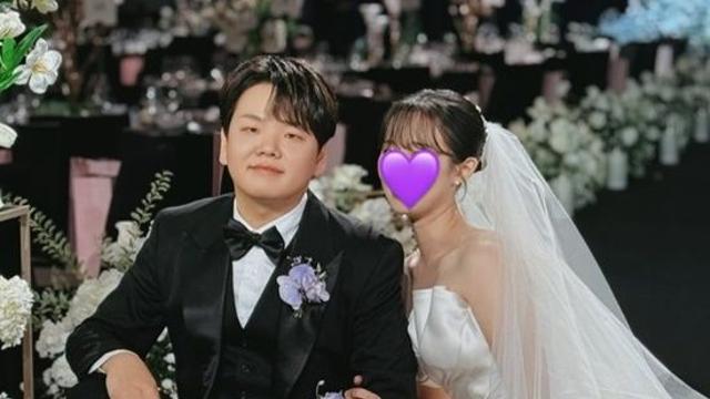 '결혼♥' 곽튜브, 위고비 아닌 6kg 감량 비법? 이렇게 '밀착 케어' 받았다 [엑's 이슈]