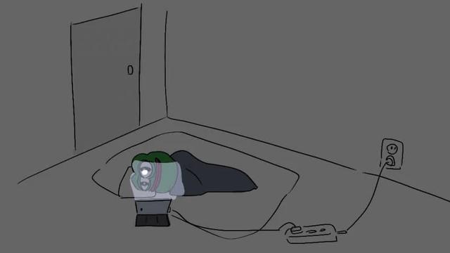 '그냥 쉬었음' 청년들 근황