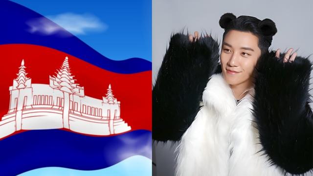 승리 캄보디아 막말, 지금 왜 또?