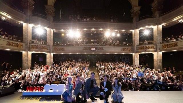 K-EXPO SPAIN, 15,000여명 관람하며 성황리 폐막