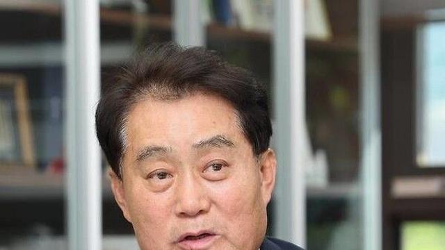 뇌물 수수 의혹, 하은호 군포시장 구속영장 신청