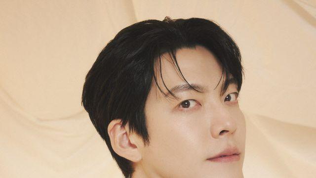 '다 이루어질지니' 김우빈, 나홀로 인터뷰 