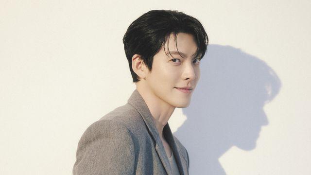 ‘다지니’ 김우빈 “CG 연기는 기세…김은숙 재회, 맞춤형 대본 같아” [인터뷰③]