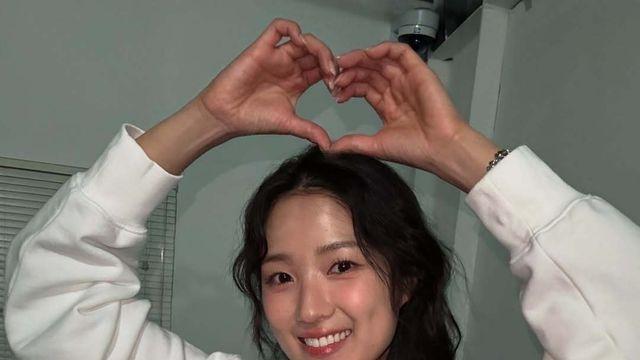 ‘플러스타’ 김혜윤, 사극에 가장 잘 어울리는 K-스타 [DA:차트]