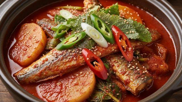 '생방송 투데이' 순살 갈치조림, 오늘의 맛집