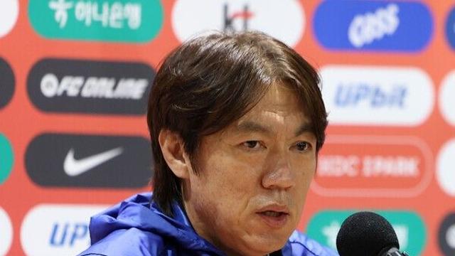 [STN 현장] '2포트를 사수하라' 홍명보호 특명, 경기력도 가져가며 두 마리 토끼 잡을까?