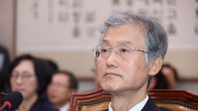 법사위 국감 충돌…與, '조희대 질의' 강행에 국힘 