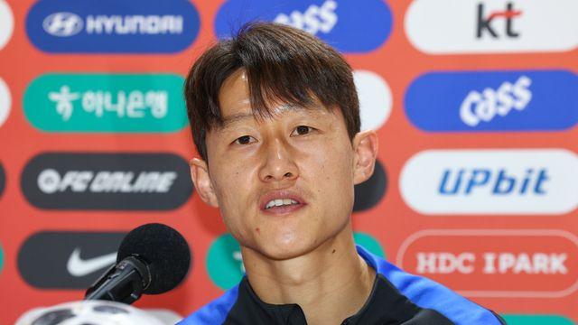 ‘100G’ 대업에도 못 웃은 이재성 “팬들께 죄송하다, 파라과이전은 좋은 결과로 보답한다” [IS 고양]