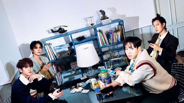 하이라이트, 데뷔 16주년 기념 스페셜 싱글 ‘레인보우’ 발매