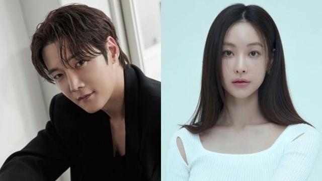 최진혁·오연서·홍종현·김다솜, '아기가 생겼어요' 캐스팅 확정 …