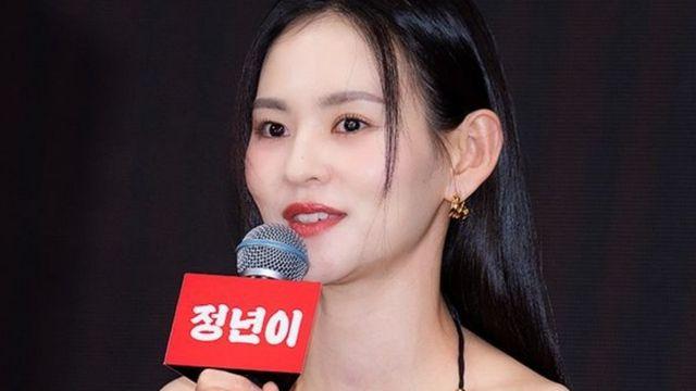 ‘정년이’ 김윤혜, 10월의 신부 된다…비연예인 예비신랑과 백년가약