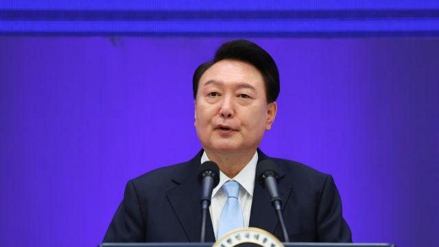 [단독] 尹 북한 인권 문제 심각성 부풀리기, 이재명 정부에도 계속?