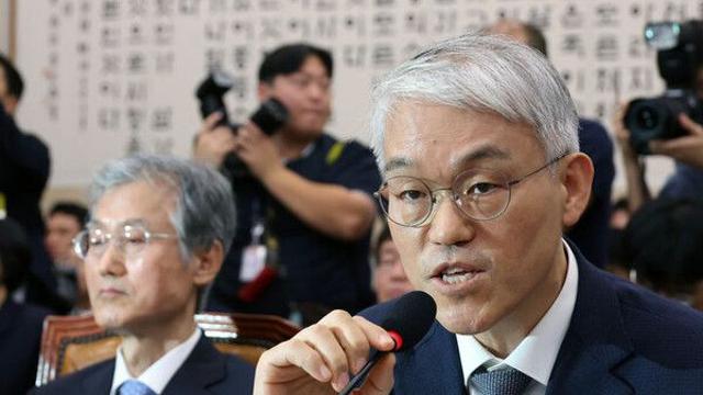 천대엽, 지귀연 의혹에 