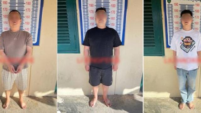 총 들고 감시, 동료를 인질로…판결문에 드러난 캄보디아 범죄조직