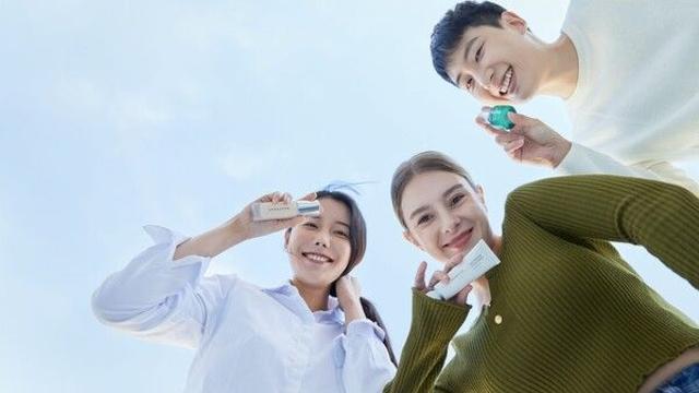 [Story] 10월 브랜드 스토리 - 올리브영(OLIVE YOUNG)