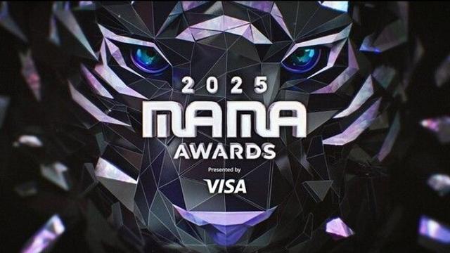 ‘2025 MAMA AWARDS', 새 슬로건 '어-흥' 확정…16일 노미네이션 발표