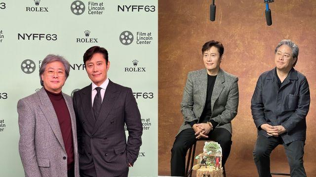 뉴욕까지 사로잡은 '어쩔수가없다'…