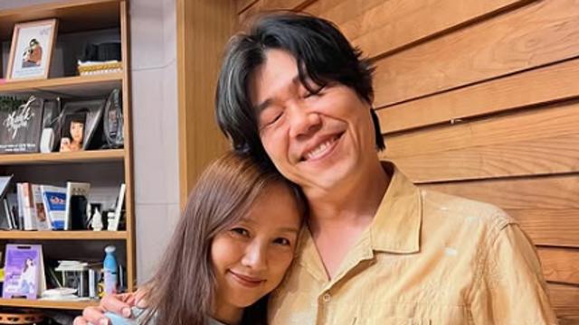 이상순, ♥이효리와 결혼 후 생긴 '안티'에...