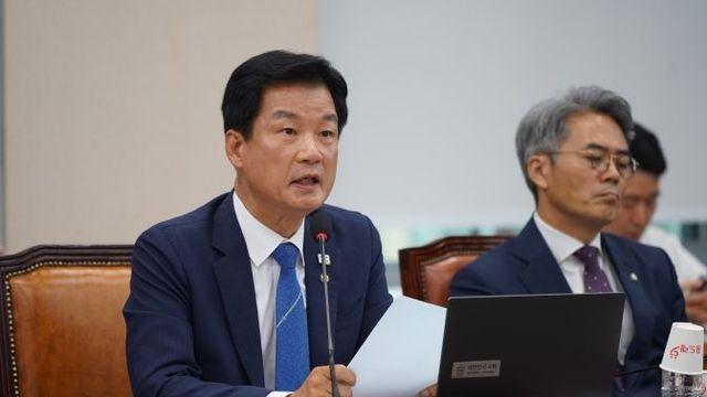 박균택 의원 “부모의 수감으로 고통받는 아이들, 더 이상 방치해선 안 돼”