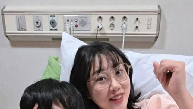 소양증 이겨낸 임라라, 출산 D-1 심경 “엄마라는 새로운 커리어 도전”