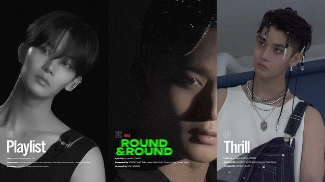 'CIX 탈퇴' 배진영 'Round&Round'로 감성+트렌디 사운드 폭발