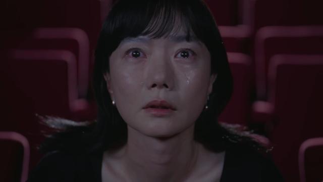 르메르, 배두나 주연의 2025 F/W 필름 캠페인 공개