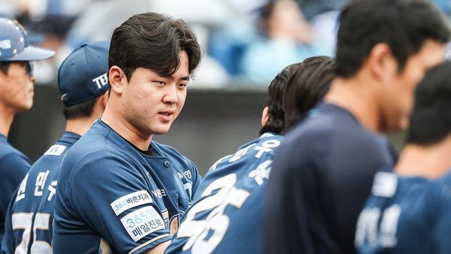 NC 안도의 한숨, 김형준 다음 시즌 준비 문제없다…16일 유구골 제거술→재활 2달 예상