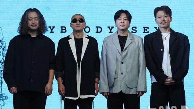 '데뷔 30주년' YB, 내달부터 전국투어 대장정