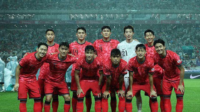 [IN PREVIEW] 월드컵 2포트 사수-처참히 망한 3백 살리기...홍명보호에 파라과이전은 단순한 친선전 아니다