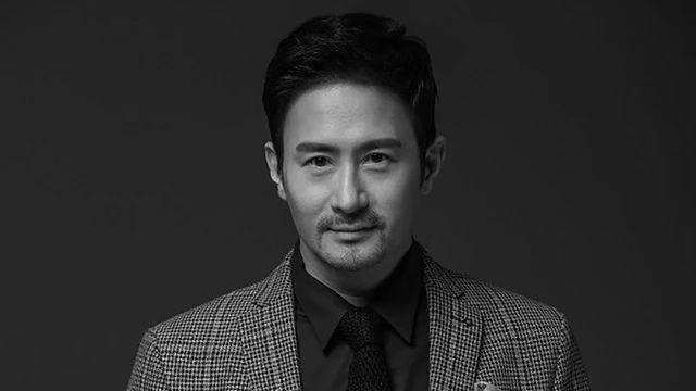 '중간계' 임형준 