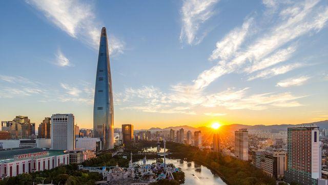 '미쉐린 키' 2025! 한국 럭셔리 호텔 8곳이 선택받은 이유