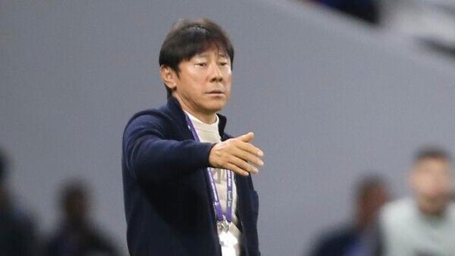 “신태용 역시 인도네시아 복귀할 의지가 있어” 울산 경질 후 곧바로 취업 성사되나?
