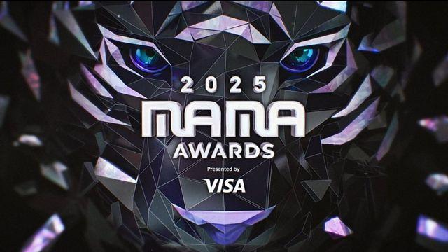 ‘2025 MAMA AWARDS’, 올해 콘셉트는 ‘어-흥’