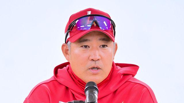SSG 희소식! '장염 3kg 감소' 앤더슨 100% 회복…반색한 사령탑 