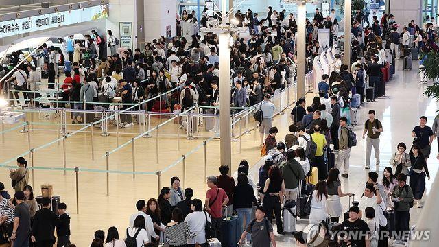 해외여행 늘며 여행자보험 신계약 37%↑…올해 1천억 규모 전망