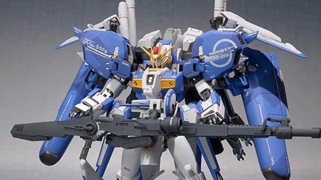 [셀프고문대회] sd ex-s 건담