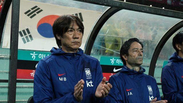 ‘월드컵 포트2 사수하라’ 한국, 파라과이전 ‘반드시 이겨야 한다’