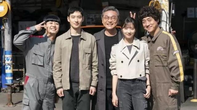 이제훈 '모범택시3', 11월 첫 방송 확정... 