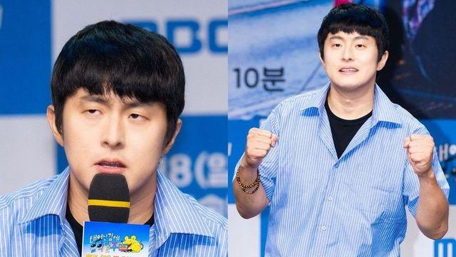 ‘대상’ 기안84, 본업 그림 때문에 스트레스…”이젠 즐겁지 않아” (‘나혼산’)