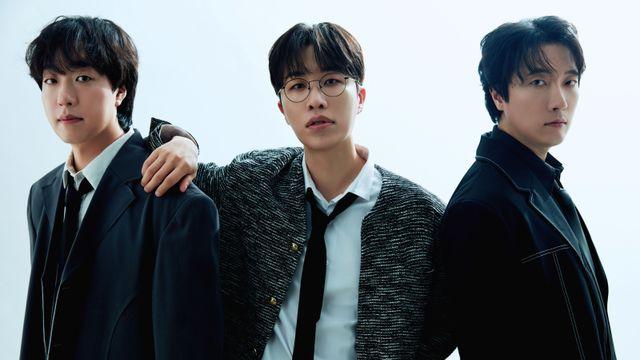 소란, 내년 1월 콘서트 끝으로 3인 체제 마무리…향후 고영배 원맨 밴드 [종합]
