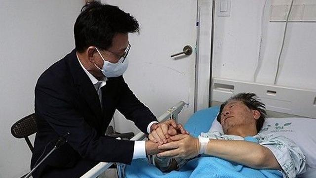 박광온 전 의원 상대 허위 사실 유포한 유튜버에 벌금형 구형
