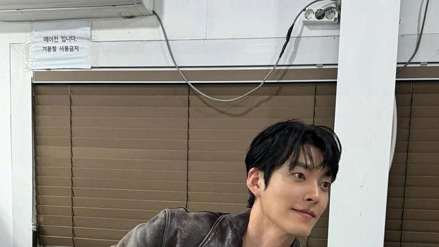 김우빈 패션 | ‘다 이루어질지니’ 속 현실 데일리룩 & 가을 스타일 완벽 분석