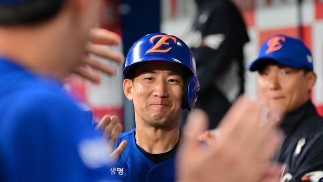 정우람의 말 누가 비웃었나…한화 대표팀 6명 선발→'첫 태극마크' 최재훈 
