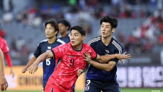 한국 파라과이 축구 평가전 중계 어디서? 피파랭킹과 일정