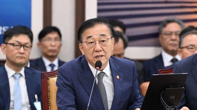 김윤덕 국토장관 