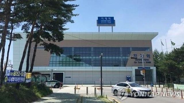 SRT 평택지제역 이용객 개통 후 2.5배 늘어…전국 최고 증가율