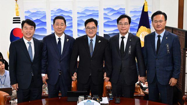 여야, 26일 본회의서 민생법안 70건 합의처리