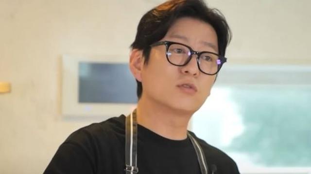 강레오가 '1일 1식' 결심하고 실천하면서 싹 해결한 '건강 문제'