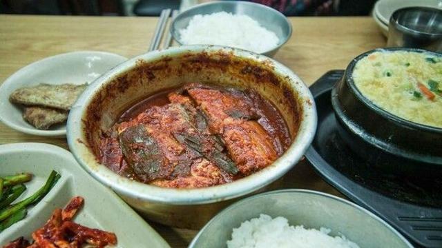 골목의 정취와 도심의 감성, 남대문시장이 들려주는 서울의 이야기